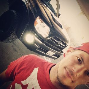 Meet your Posher, Chris